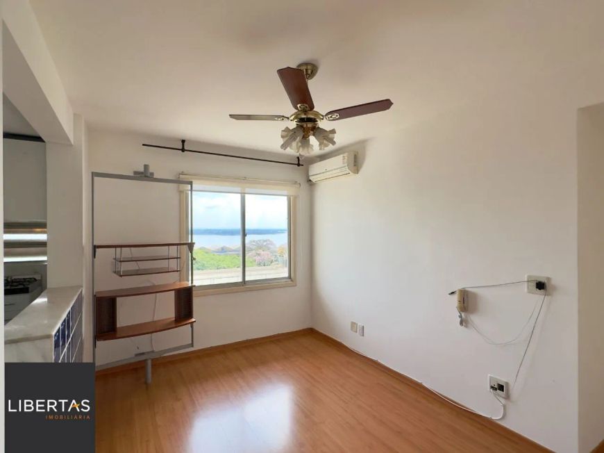 Apartamento para Locação/Aluguel - 55m², 1 dormitório, Centro Histórico