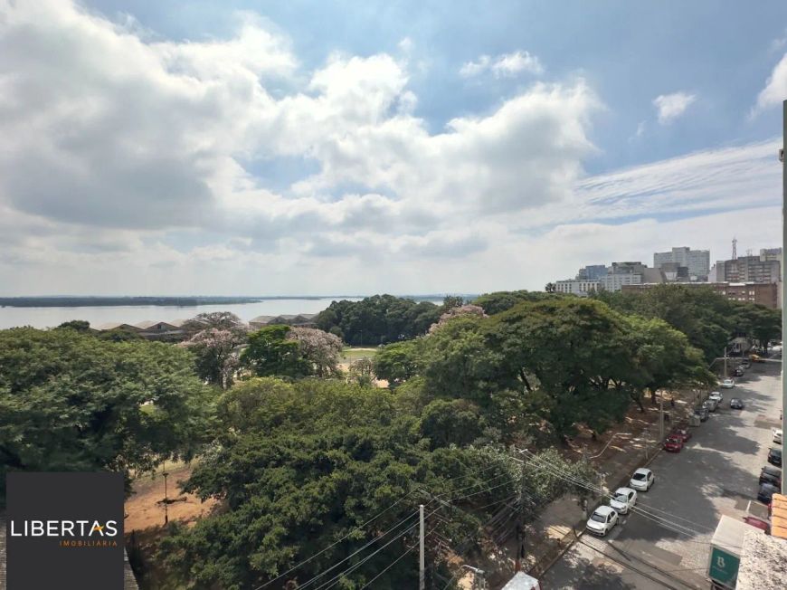 Apartamento para Locação/Aluguel - 55m², 1 dormitório, Centro Histórico