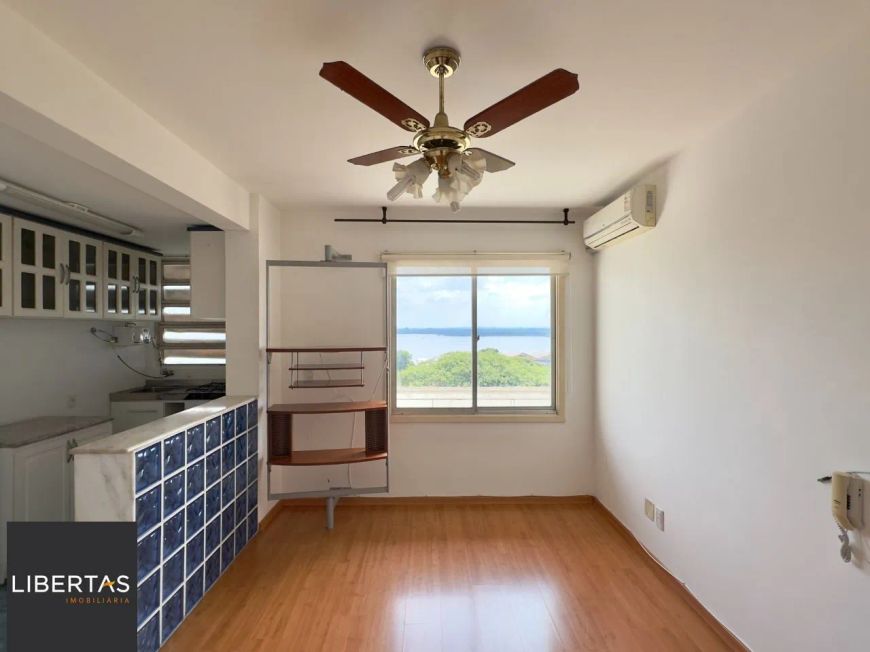 Apartamento para Locação/Aluguel - 55m², 1 dormitório, Centro Histórico