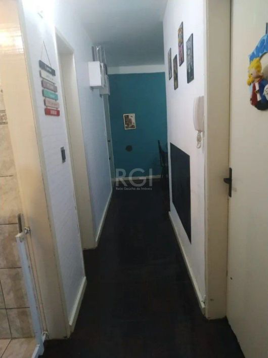 Apartamento para Venda - 58.58m², 2 dormitórios, Centro Histórico