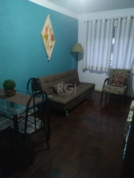 Apartamento para Venda - 58.58m², 2 dormitórios, Centro Histórico