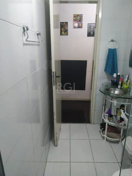 Apartamento para Venda - 58.58m², 2 dormitórios, Centro Histórico