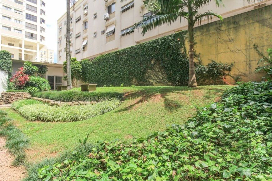 Apartamento em Mont Serrat