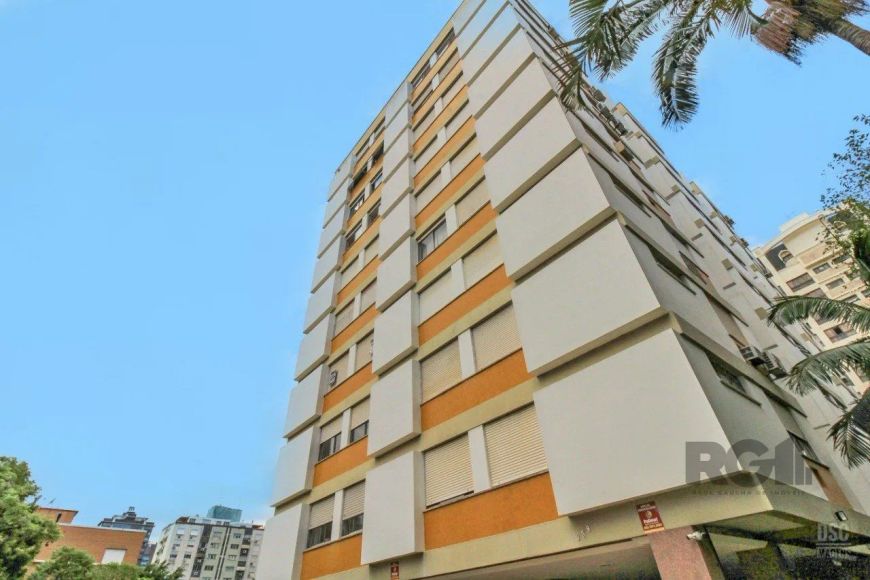 Apartamento em Mont Serrat