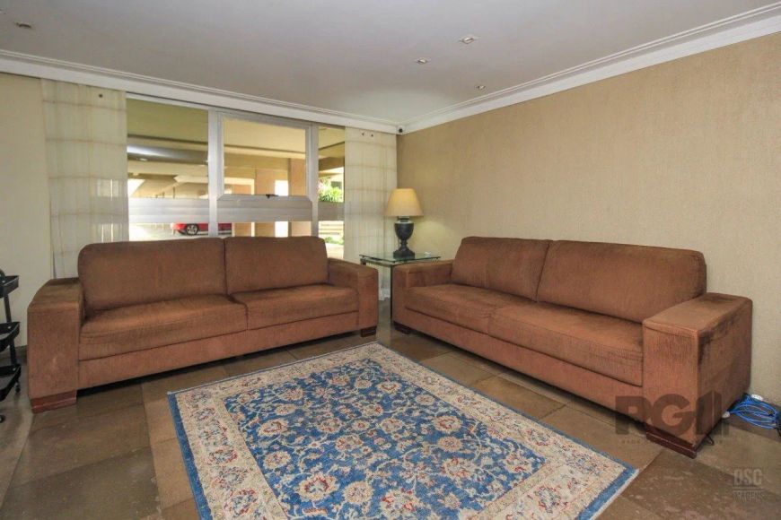 Apartamento em Mont Serrat