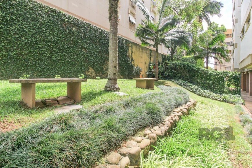 Apartamento em Mont Serrat
