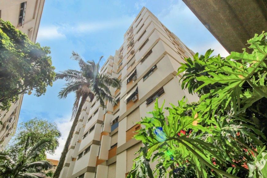 Apartamento em Mont Serrat