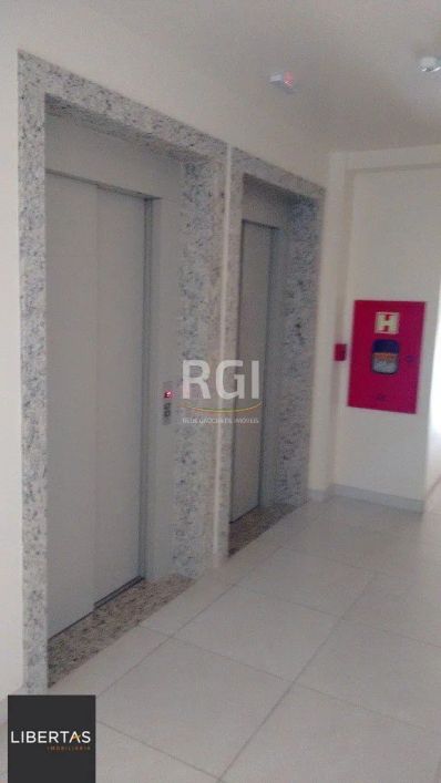 Conjunto/Sala para Venda - 29.49m², 0 dormitórios, 1 vaga - Menino Deus