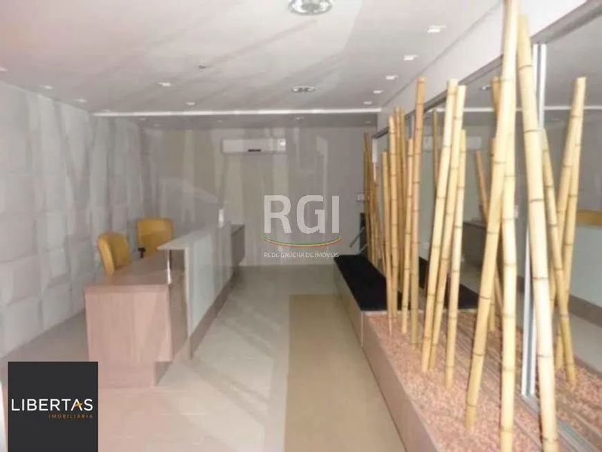 Conjunto/Sala para Venda - 29.49m², 0 dormitórios, 1 vaga - Menino Deus