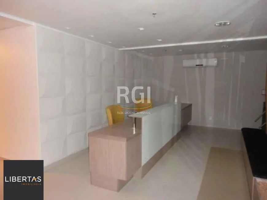 Conjunto/Sala para Venda - 29.49m², 0 dormitórios, 1 vaga - Menino Deus