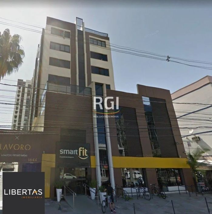Conjunto/Sala para Venda - 29.49m², 0 dormitórios, 1 vaga - Menino Deus