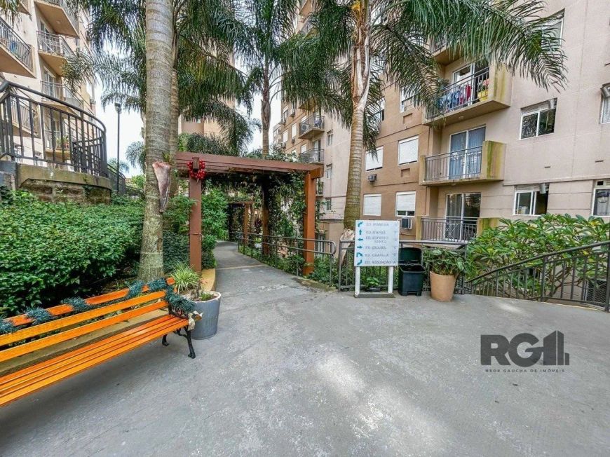 APARTAMENTO, 3 DORMITÓRIO, 1 SUÍTE, 1 VAGA, BAIRRO CAMAQUÃ, PORTO ALEGRE-RS