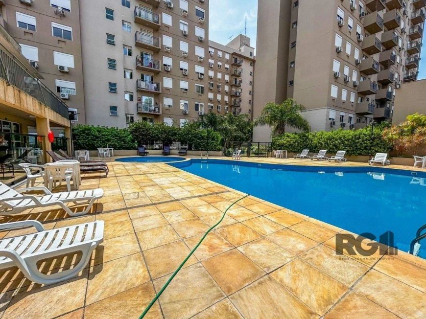 APARTAMENTO, 3 DORMITÓRIO, 1 SUÍTE, 1 VAGA, BAIRRO CAMAQUÃ, PORTO ALEGRE-RS