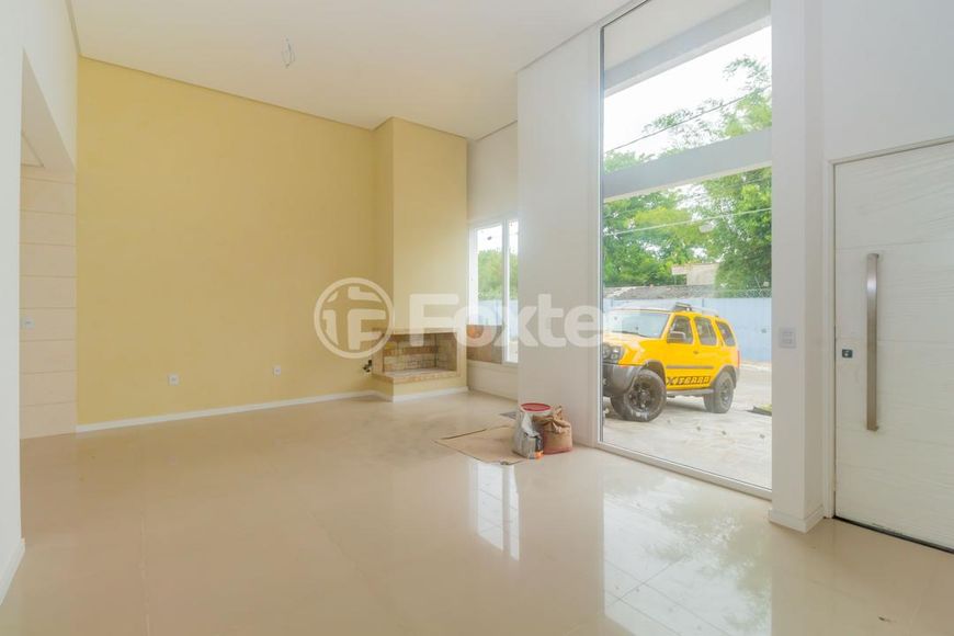 Casa em Condomínio à venda Rua Monsenhor Augusto Dalvit, Aberta dos Morros - Porto Alegre