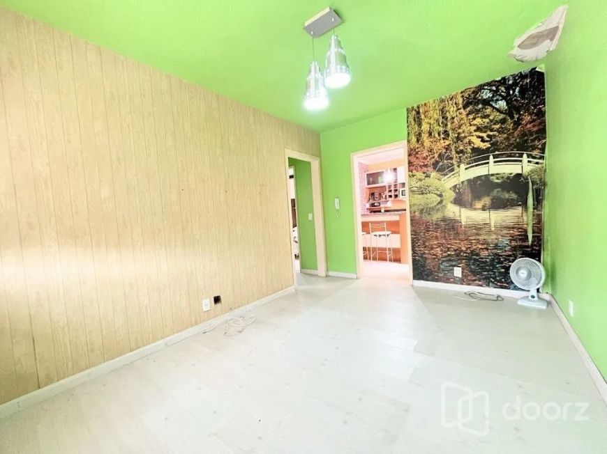Apartamento em Cavalhada com 63 m² , 2 quarto(s) , 1 vaga(s).