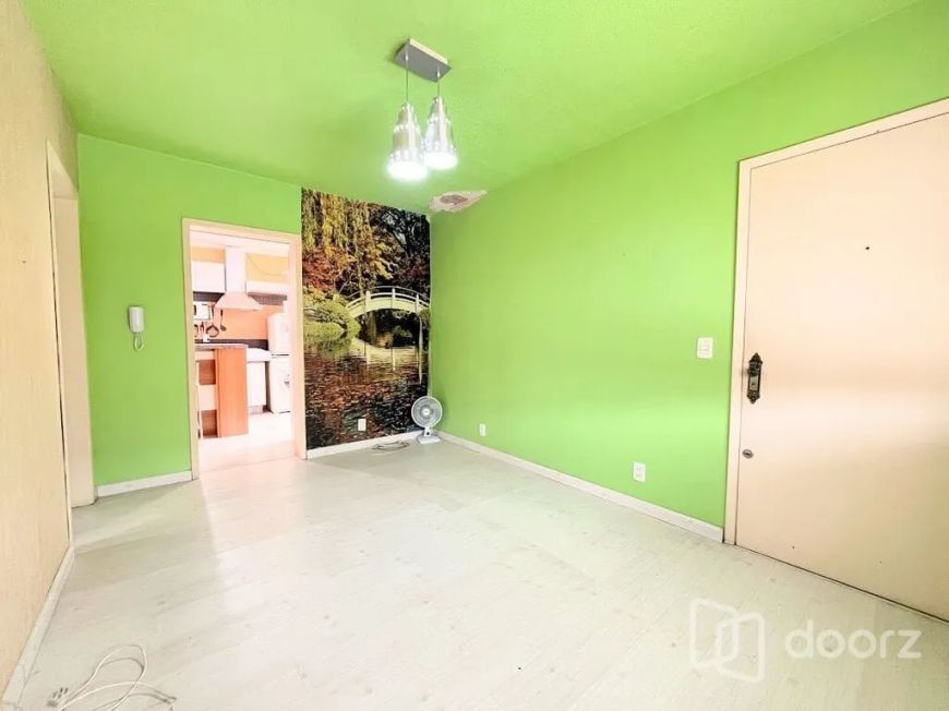 Apartamento em Cavalhada com 63 m² , 2 quarto(s) , 1 vaga(s).