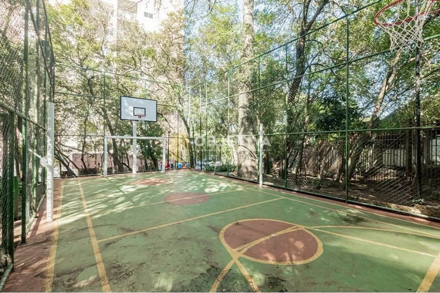 Apartamento à venda 2 Quartos 1 Vaga 56M² Jardim Carvalho Porto Alegre - RS