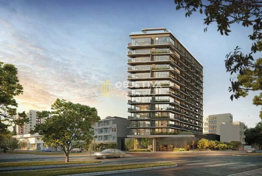 Garden à venda 1 Quarto 1 Suite 45.27M² Praia de Belas Porto Alegre - RS | Orla