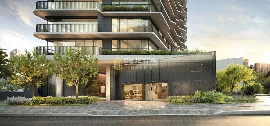 Garden à venda 1 Quarto 1 Suite 45.27M² Praia de Belas Porto Alegre - RS | Orla