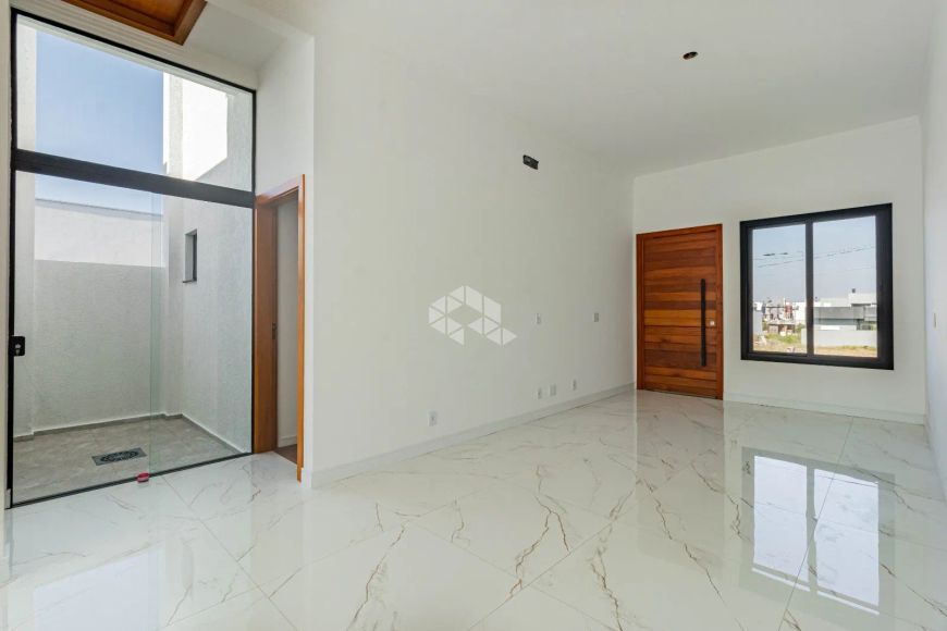 Casa em Hípica