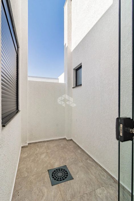 Casa em Hípica