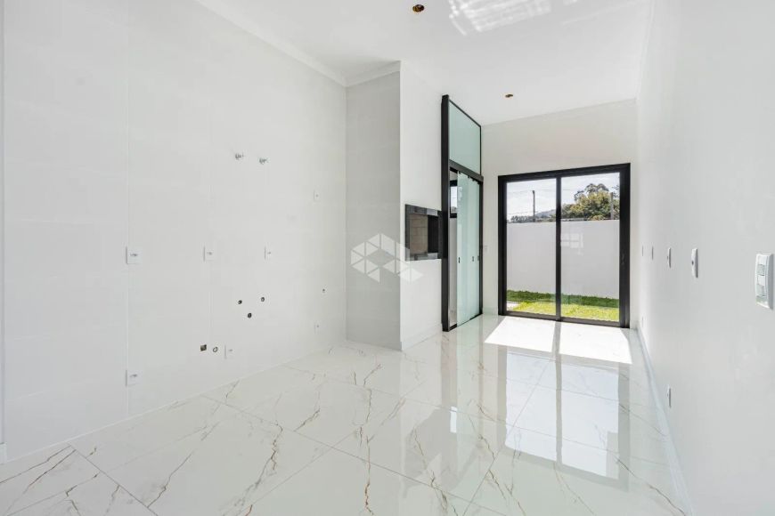 Casa em Hípica