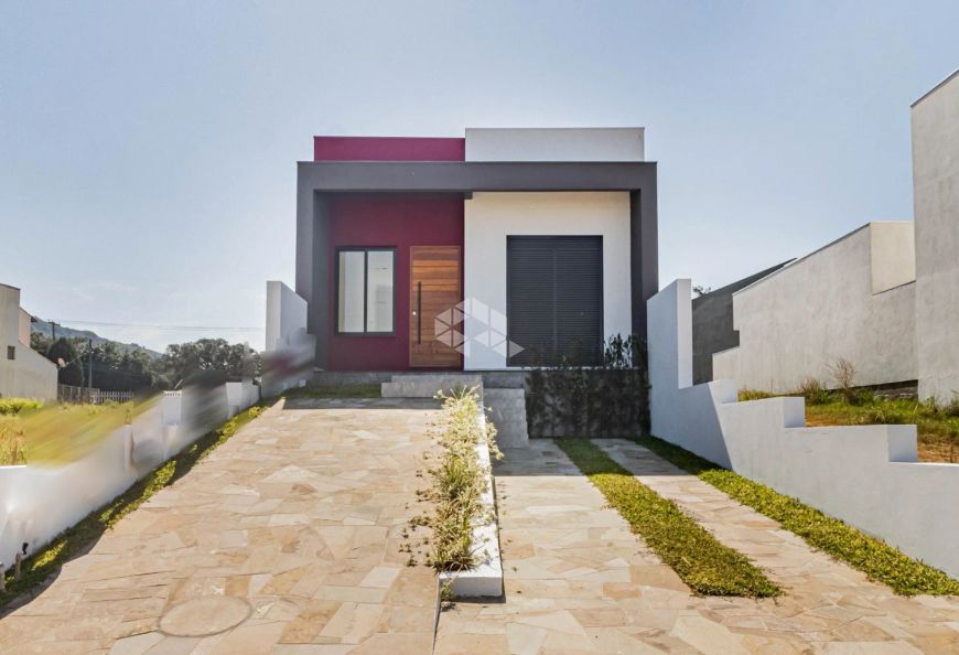 Casa em Hípica