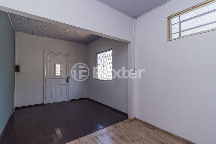 Casa à venda Avenida Toledo Piza, Sarandi - Porto Alegre