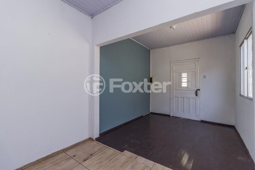Casa à venda Avenida Toledo Piza, Sarandi - Porto Alegre