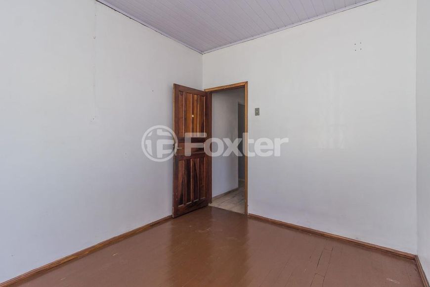 Casa à venda Avenida Toledo Piza, Sarandi - Porto Alegre