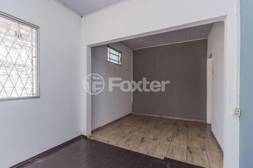Casa à venda Avenida Toledo Piza, Sarandi - Porto Alegre