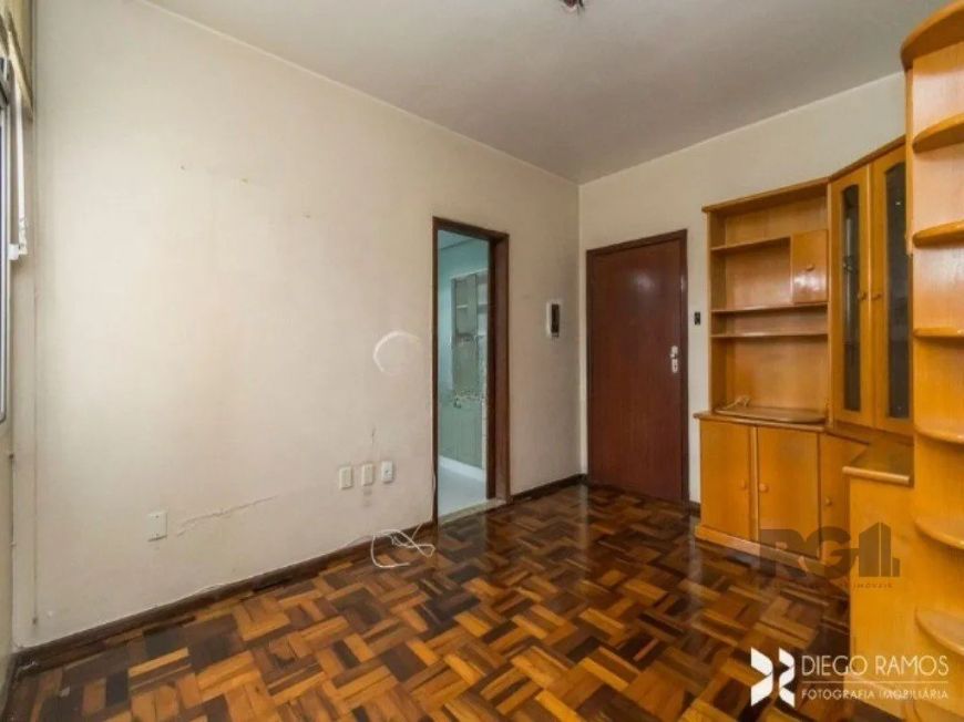 Apartamento para Venda - 57.48m², 2 dormitórios, Cidade Baixa