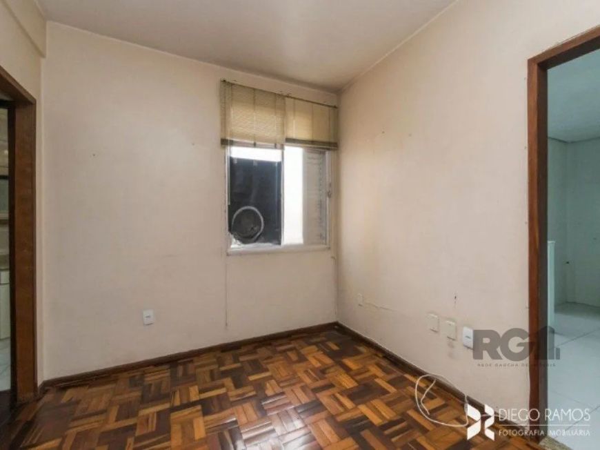 Apartamento para Venda - 57.48m², 2 dormitórios, Cidade Baixa