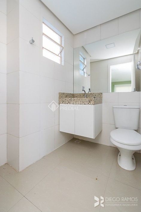 Apartamento à Venda no Centro Histórico: 1 dormitório e 28 m² disponíveis.