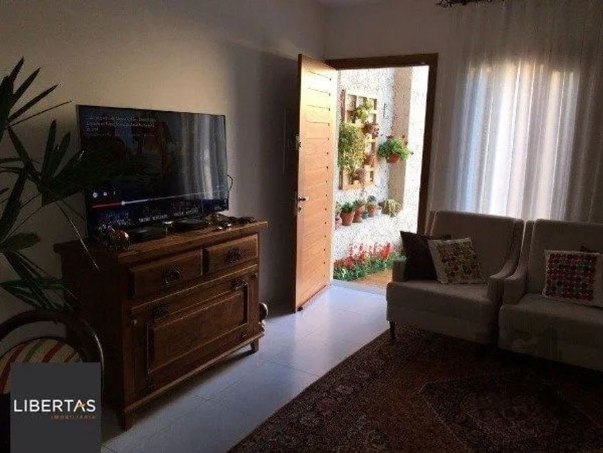 Casa em Condomínio 2 dormitórios à venda Teresópolis Porto Alegre/RS