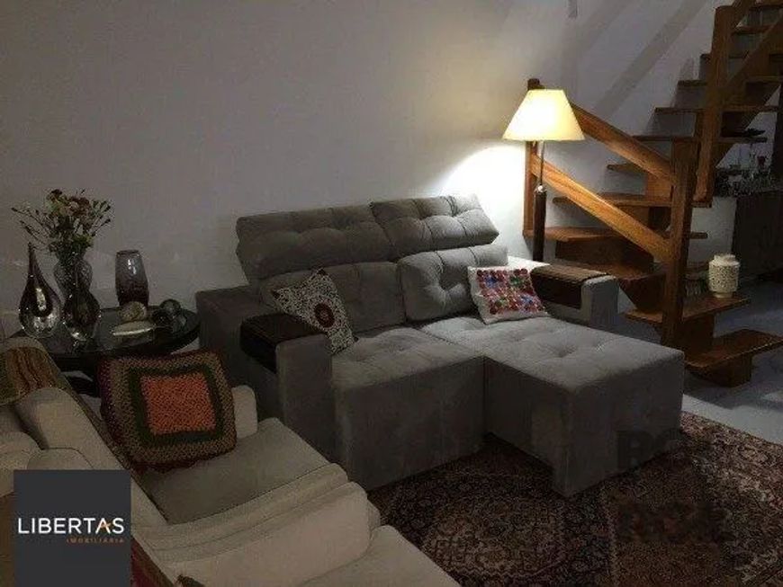 Casa em Condomínio 2 dormitórios à venda Teresópolis Porto Alegre/RS