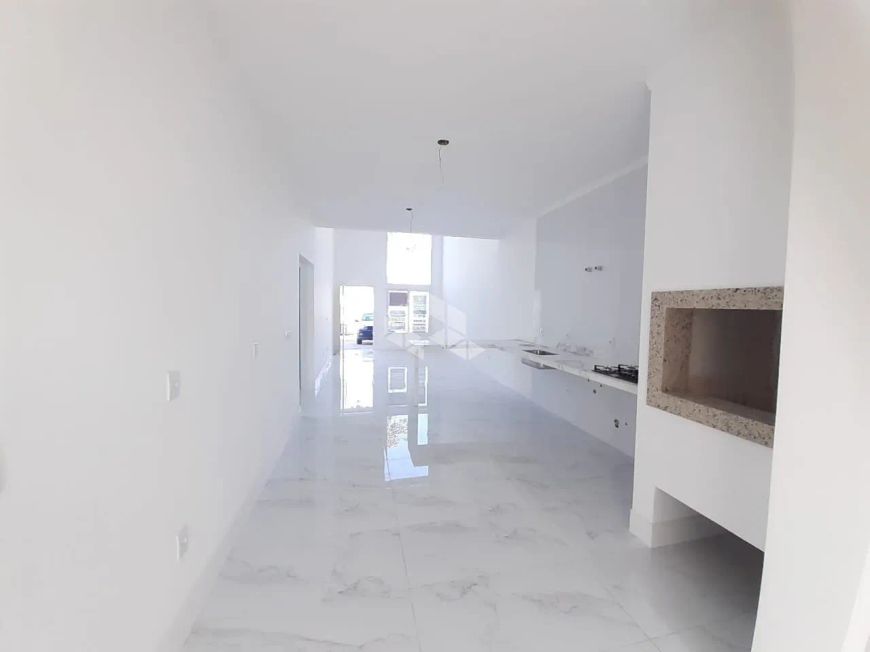 Casa em Condomínio de 03 Dormitórios na Zona Sul de Porto Alegre