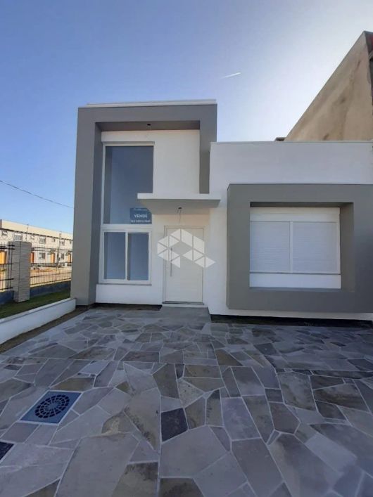 Casa em Condomínio de 03 Dormitórios na Zona Sul de Porto Alegre