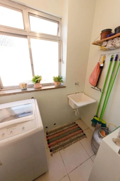 Apartamento em Petrópolis com 55 m² , 1 quarto(s) , 1 vaga(s).