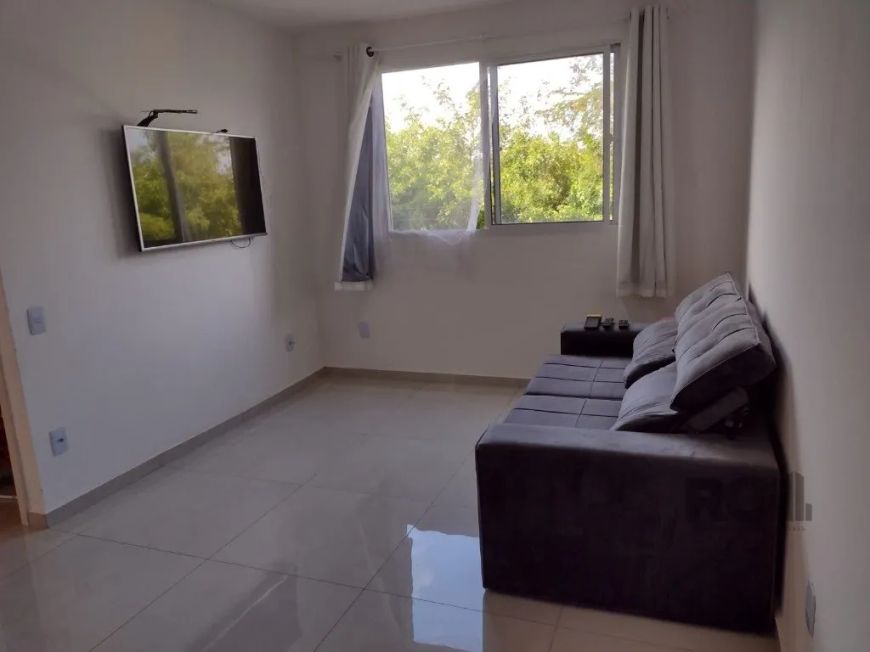 Ótimo apartamento no Condomínio Jardim Boulevard, no Sarandi, de 2 dormitórios, com 41m² privativos,