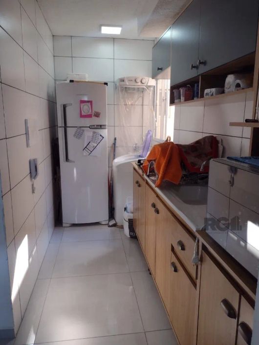 Ótimo apartamento no Condomínio Jardim Boulevard, no Sarandi, de 2 dormitórios, com 41m² privativos,