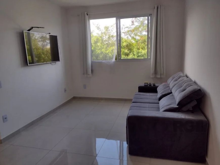 Ótimo apartamento no Condomínio Jardim Boulevard, no Sarandi, de 2 dormitórios, com 41m² privativos,