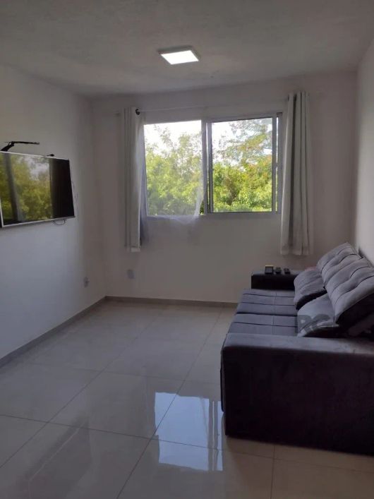 Ótimo apartamento no Condomínio Jardim Boulevard, no Sarandi, de 2 dormitórios, com 41m² privativos,