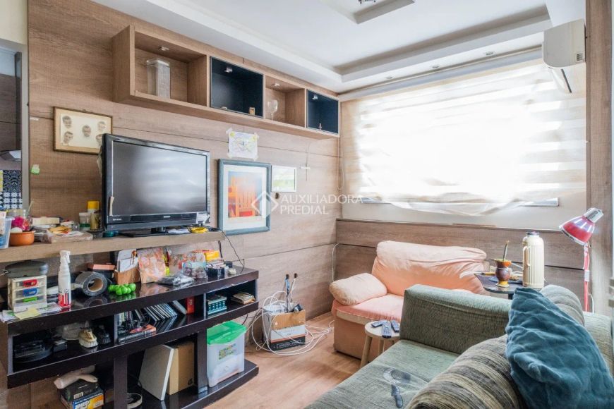 Apartamento no bairro Nonoai