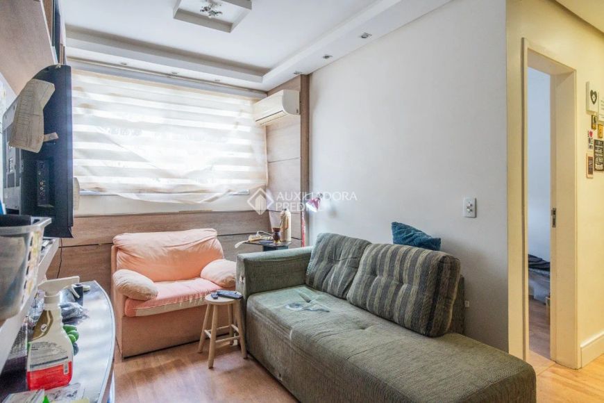 Apartamento no bairro Nonoai