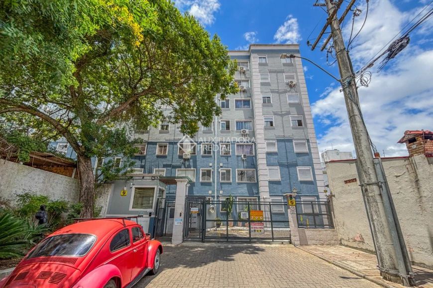 Apartamento no bairro Nonoai