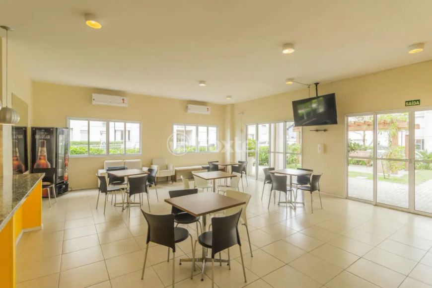 Apartamento à venda Rua Tenente Ary Tarragô, Jardim Itu - Porto Alegre