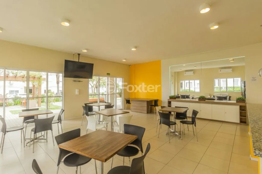Apartamento à venda Rua Tenente Ary Tarragô, Jardim Itu - Porto Alegre