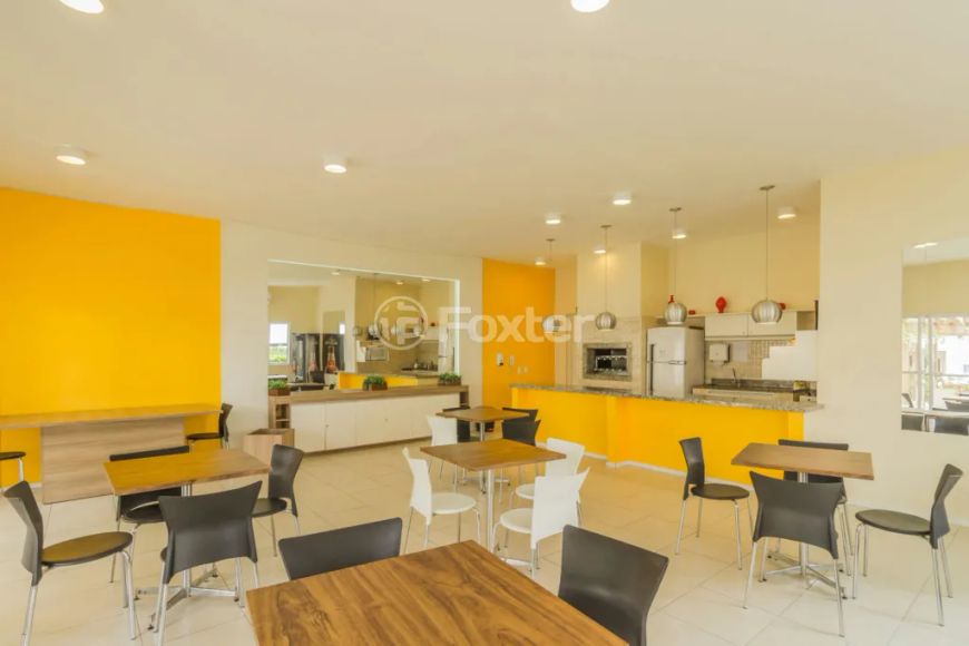 Apartamento à venda Rua Tenente Ary Tarragô, Jardim Itu - Porto Alegre