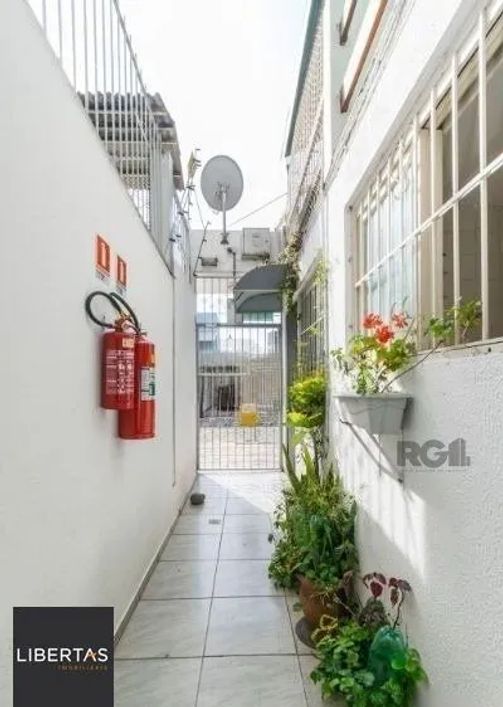 sala comercial trasnformada em Stúdio de 1 dormitório